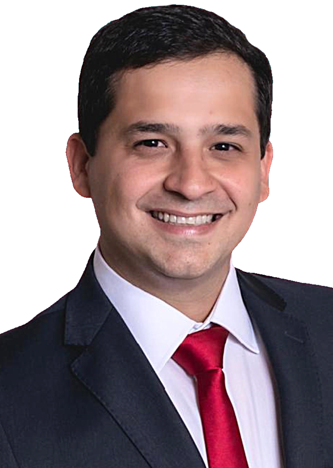 Victor Dias deputado estadual Pará aliado Redenção