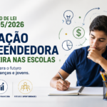 Vereador Arnon Lustosa apresenta Projeto de Lei sobre educação empreendedora e financeira nas escolas municipais de Redenção-PA.